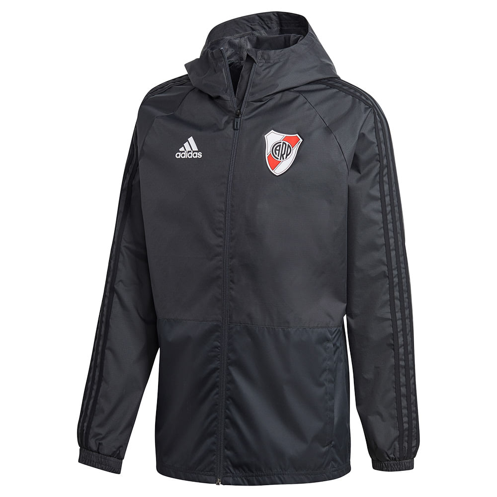 river plate jacket adidas