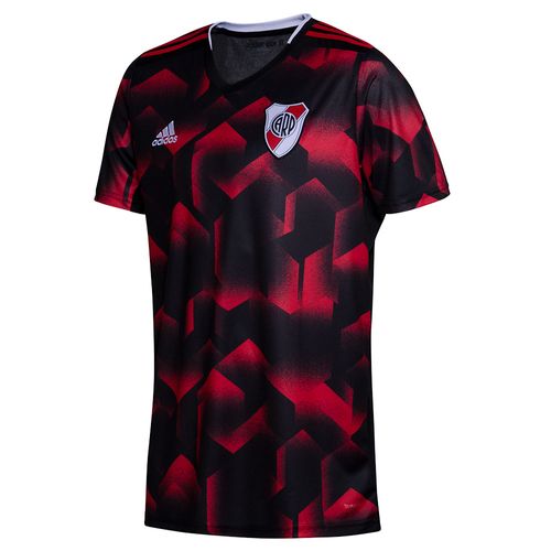 Camiseta de river 2019 original Camiseta de river 2019 original
