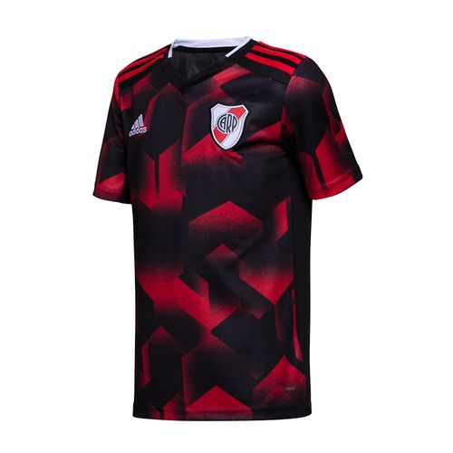 CAMISETA OFICIAL RIVER PLATE ADIDAS 70 AÑOS MUJER ...