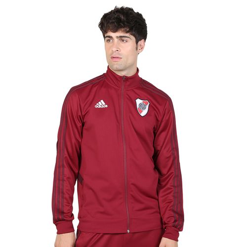 river plate jacket adidas