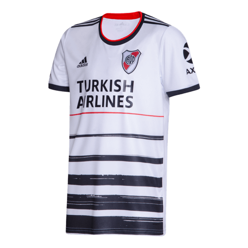 camiseta river plate adidas colombia