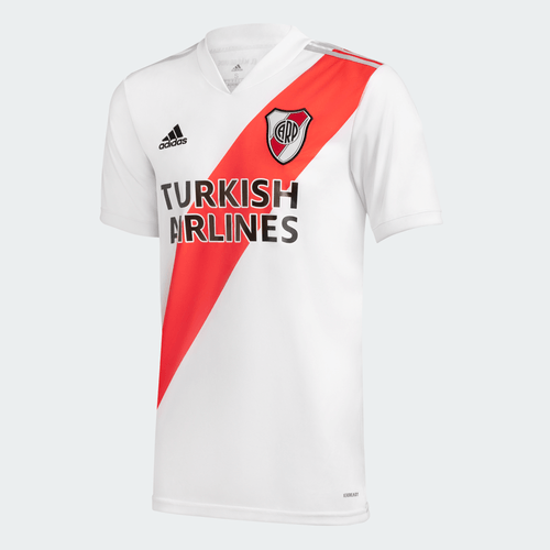 ropa nueva de river