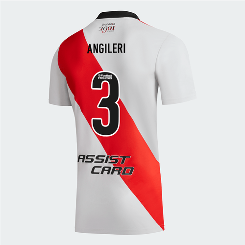 Camiseta Personalizada Portero Real Madrid 20/21 - Stock Fútbol