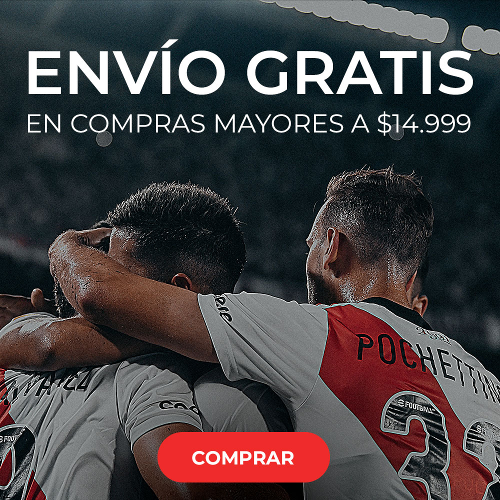 Tienda River