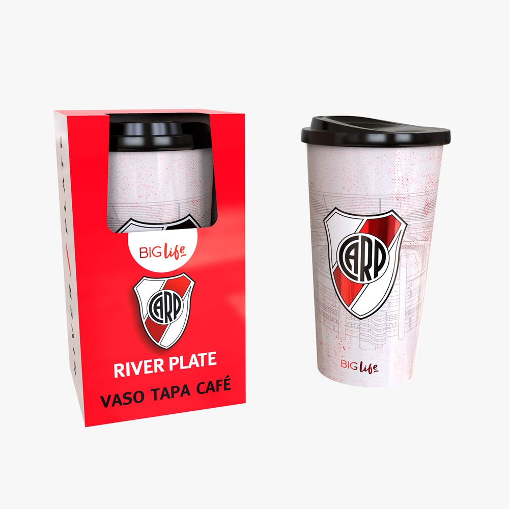 Comprar Vaso Para Cafe Con Tapa