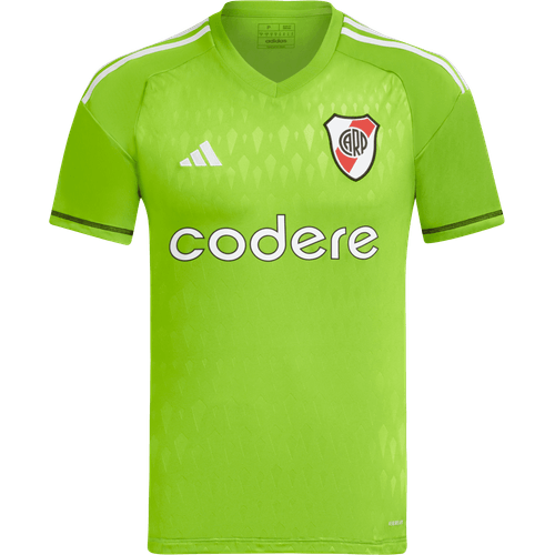 Camiseta De Arquero en riverplate indumentaria Verde Camisetas 2XL tiendariver