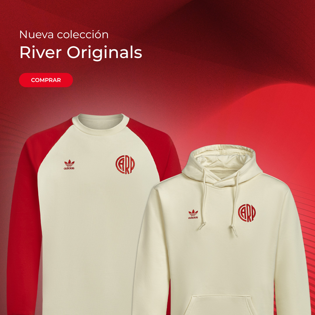 Tienda Adidas Museo River Museo River Adidas Buenos Aires: Private