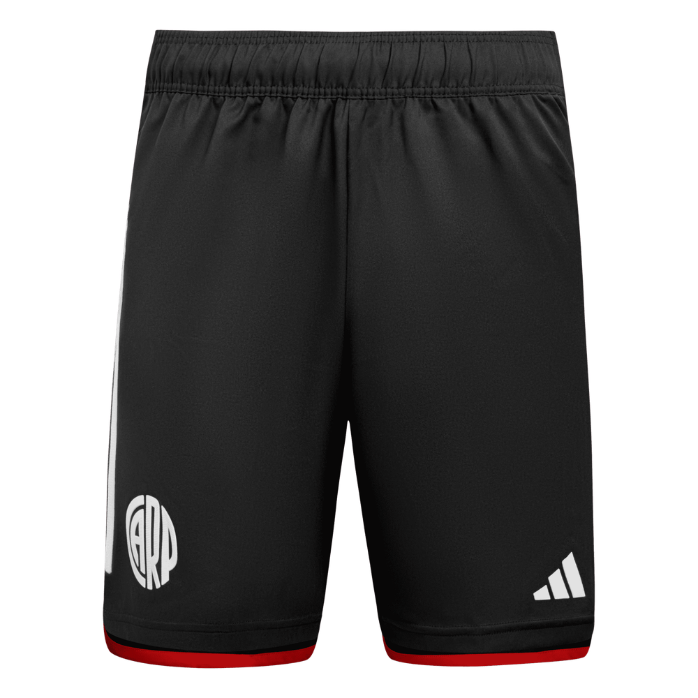 Shorts Tercer Uniforme Authentic River Plate 24/25 IP6108 - tiendariver