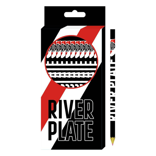 RI463-Lapices-Color-River-Plate-x12